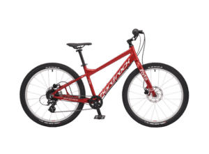 Hard Rocx iFarta 7.11 RSR DISC 24"