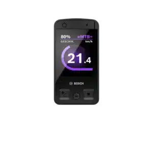 Bosch Kiox 400C Display