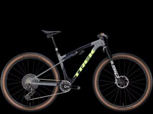 Supercaliber SLR 9.9 XX Flight Attendant Gen 2 Str L
