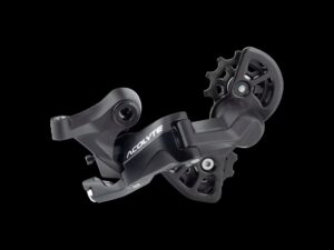 microSHIFT Acolyte RD-M5180S 8-delt Bakgir