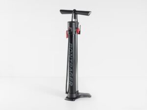 Bontrager TLR Flash Charger Digital gulvpumpe