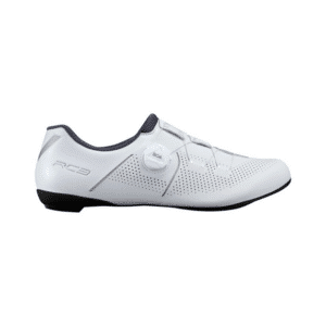 SHIMANO RC302 Landeveissko Hvit