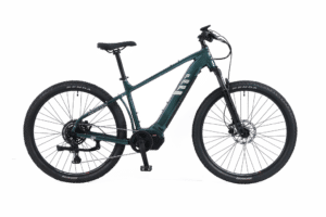 Hard Rocx Elirium 27R Elsykkel