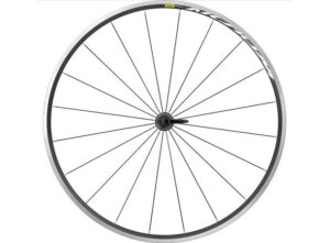 Mavic Aksium Forhjul 2023 modell