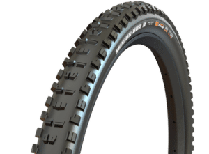 Maxxis Minion DHRII TR EXO+27,5x2,6" Dekk