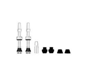 MUC-OFF Tubeless Valve Kit V. 2.0 44 mm