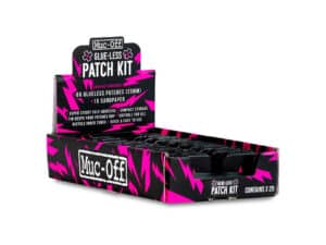 MUC-OFF Selvklebende lappesaker