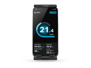 Bosch SmartphoneGrip Vertikal