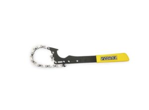 Pedro's Pro Chain Whip Kjedepisk