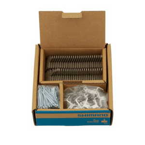 Shimano B05s Bremsekloss 50 par