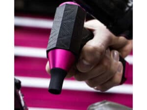 MUC-OFF Blow It - Mini Air Blower