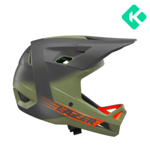 Lazer Chase KintetiCore helhjelm