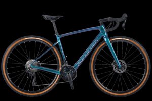 Hard Rocx Superleggera GRD