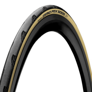 Dekk Grand Prix 5000 AllSeason 28mm