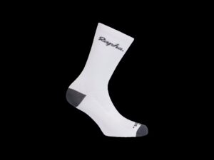 Rapha Logo Sykkelsokk