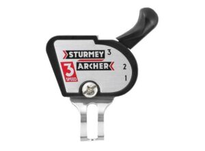 Sturmey-Archer/Torpedo Girsjalter