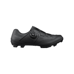 Shimano XC503 Sykkelsko Dame svart