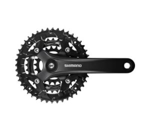 Shimano T3010 Kranksett 48T