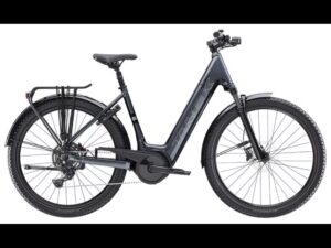 Trek Verve+ 4 Lowstep 545Wh