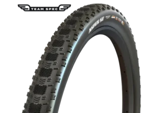 Maxxis Aspen ST 29x2,4" TR EXO Dekk