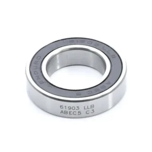Enduro 61903 CN Maskinlager 17x30x7mm