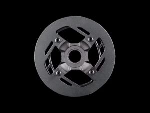 Trek-Diamant E-bike Chainring 40T