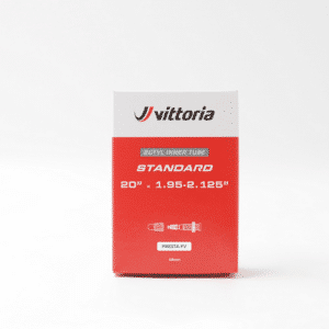 Vittoria slange 20x1,95/2,125" Presta ventil