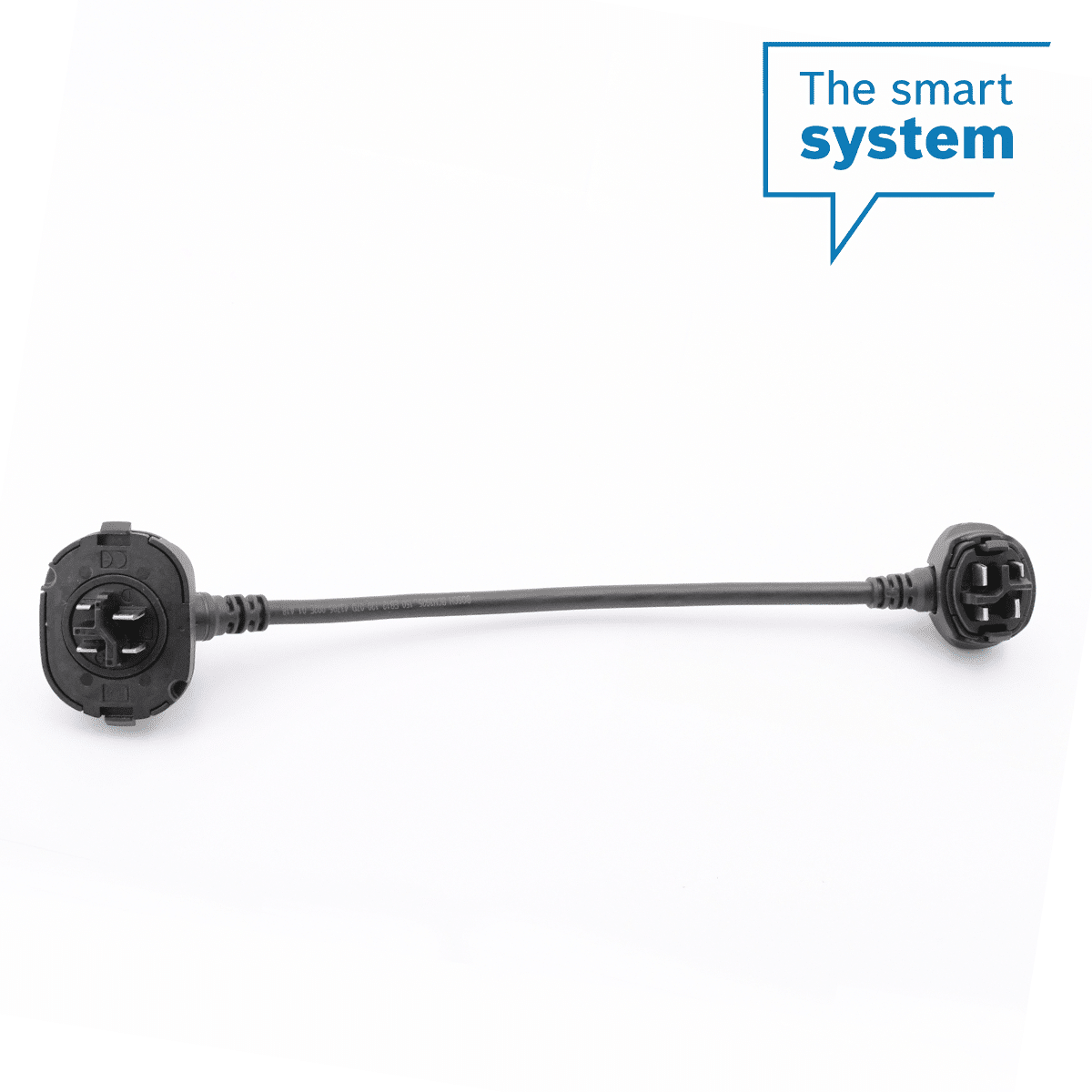 Bosch PowerMore Batterikabel