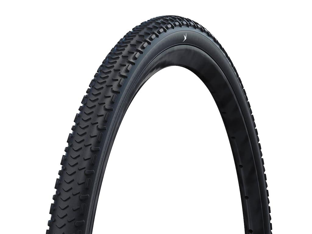 SCHWALBE G-ONE RX Dekk 40x622mm