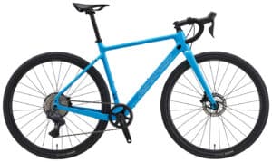 Hard Rocx GT3 Di2 Gravel