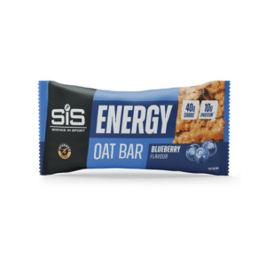 SIS GO Energy Havre Bar blåbær