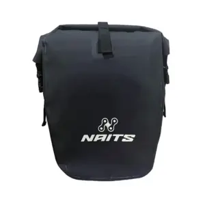 Naits Trunky 2.0, vanntett bagasjeveske
