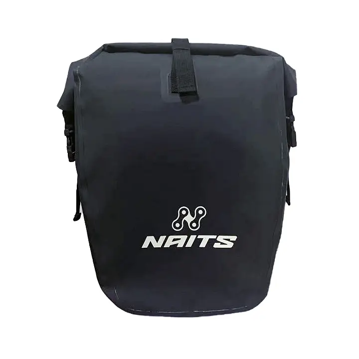 Naits Trunky 2.0, vanntett bagasjeveske