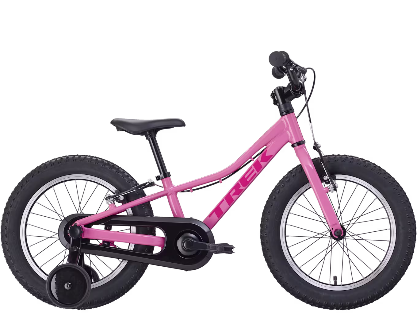 Trek Precaliber 16" Pink