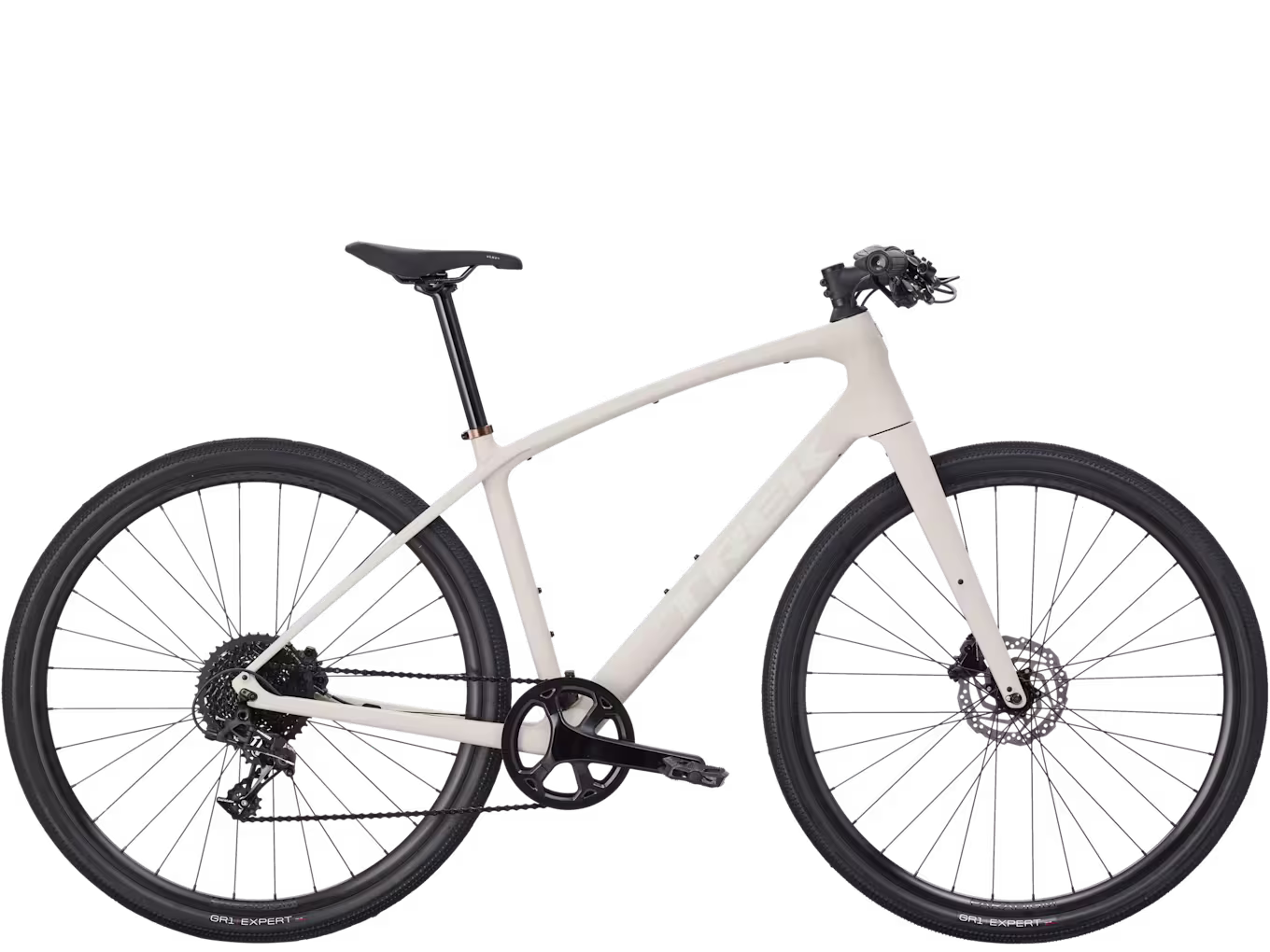Trek FX Sport SL 5 Buff