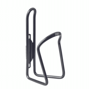 Pro Flaskeholder alu sort