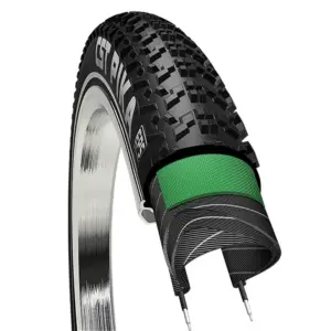 CST Pika dekk 44-622mm