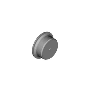 Shimano FC-T661 skrue krankarm