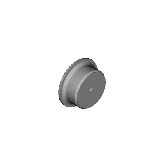 Shimano FC-T661 skrue krankarm