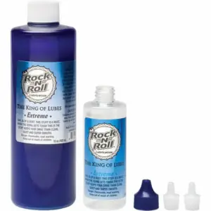 ROCK N ROLL EXTREME KJEDEOLJE 480ml