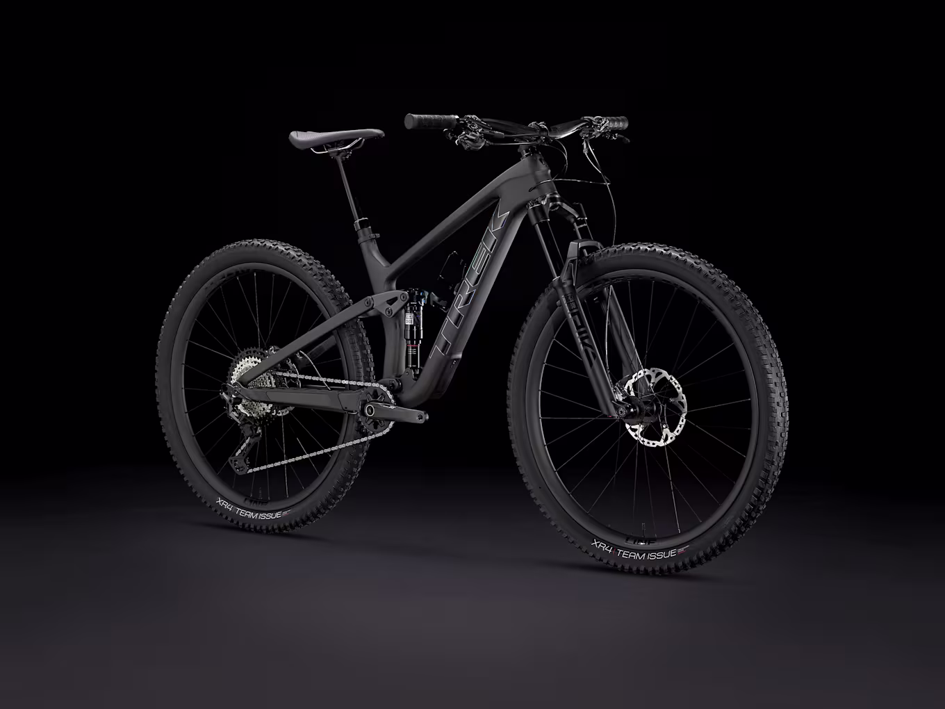 Top Fuel 9.8 XT Gen 3 Demo str M