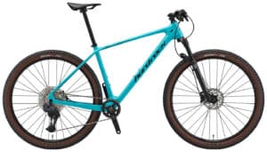 Hard Rocx Superleggera 29R 1x12