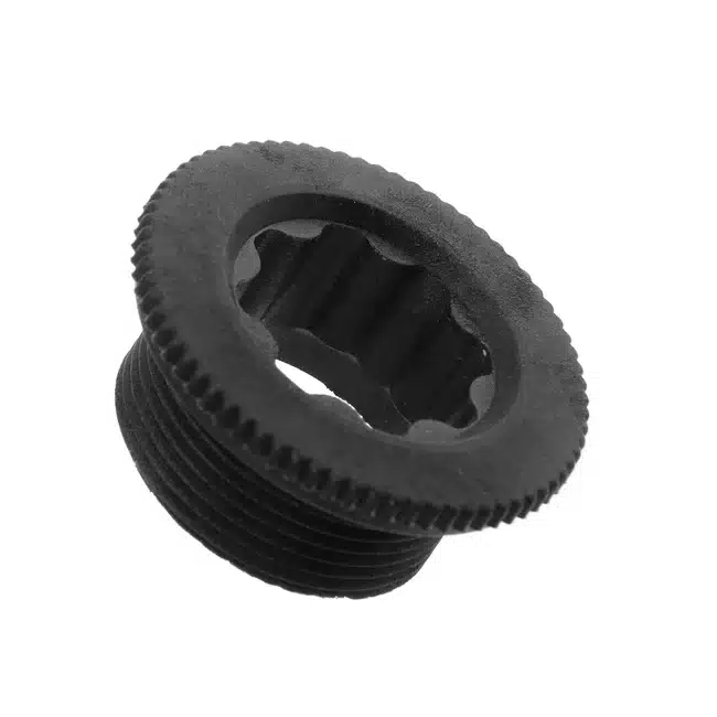 Shimano FC-M582 skrue krankarm