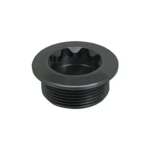 Shimano FC-M8100 skrue krankarm