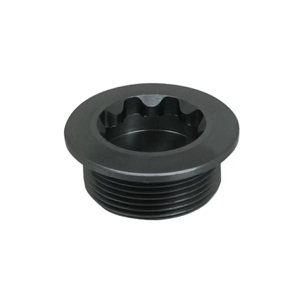 Shimano FC-M8100 skrue krankarm