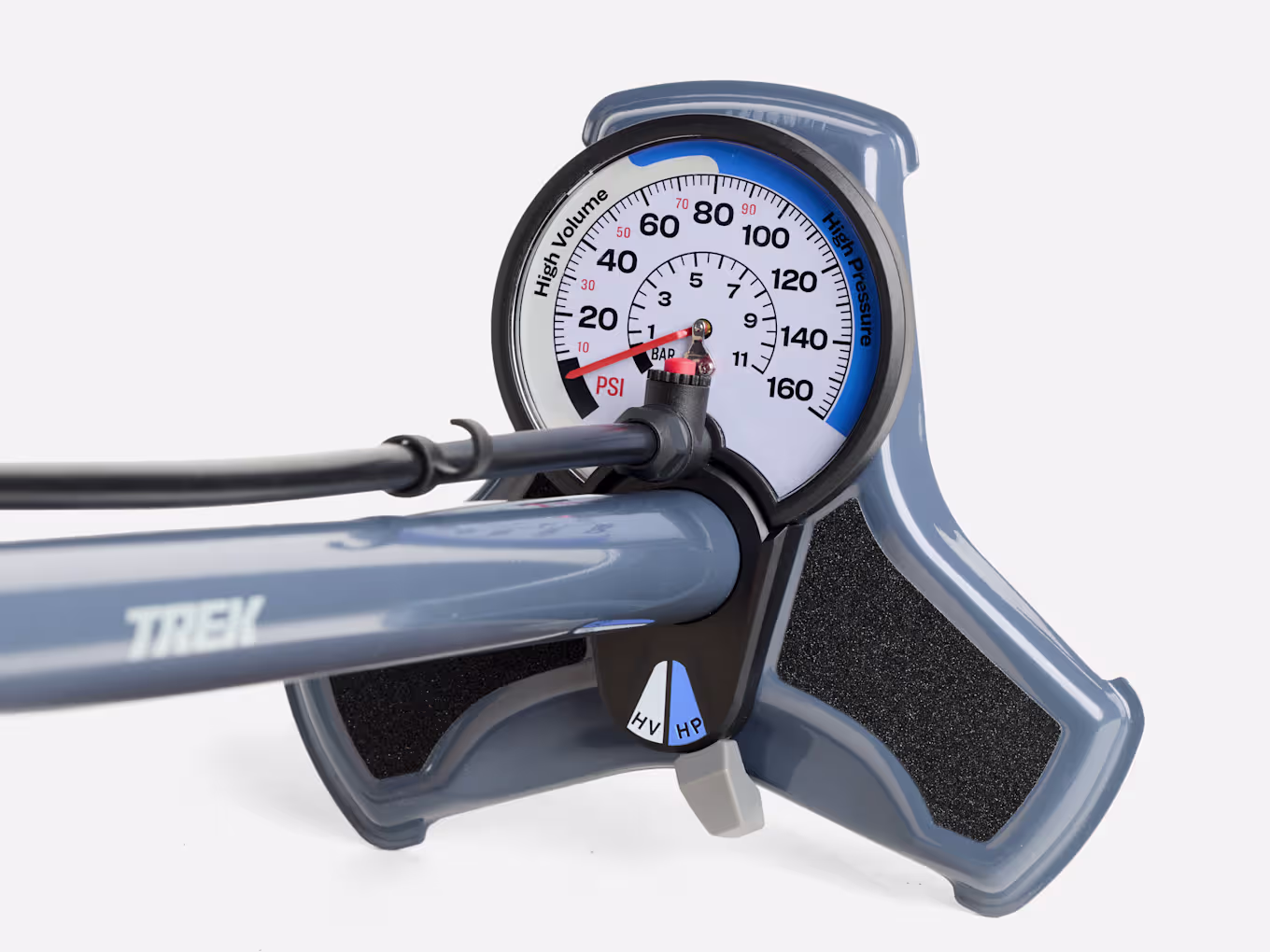 Trek Dual Charger Gulvpumpe - Bilde 2