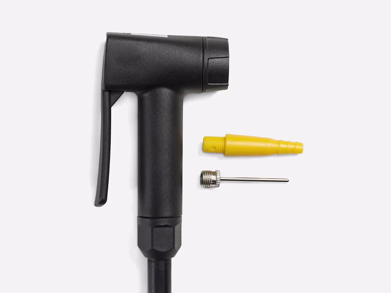 Trek Dual Charger Gulvpumpe - Bilde 3