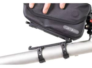 Ortlieb Toptube rammeveske - Bilde 3