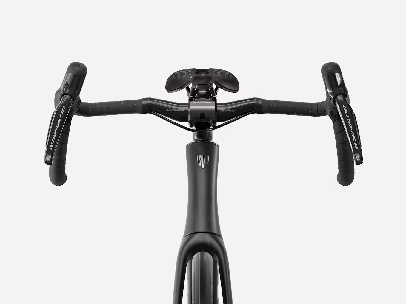 Trek Domane SLR 9 Gen 5 Deep Smoke - Bilde 3