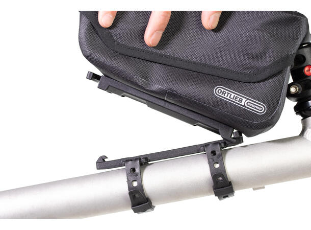Ortlieb Toptube rammeveske - Bilde 3